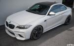 BMW M2 Coupe by EAS 2017 года